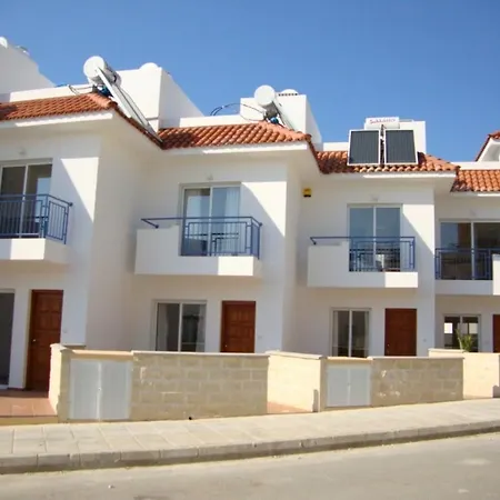 House 2 Toscana Hills Dom wakacyjny *