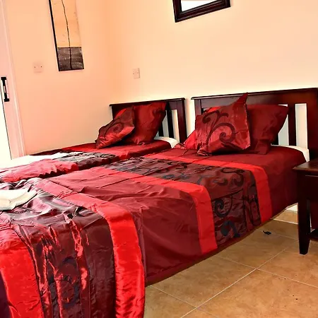House 2 Toscana Hills Argaka