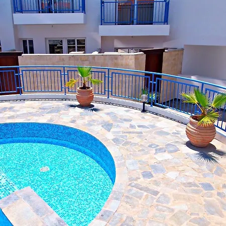House 2 Toscana Hills * Argaka