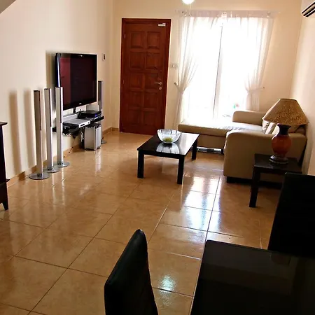 House 2 Toscana Hills Argaka